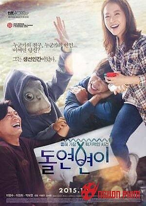 Bạn Trai Tôi Là Người Cá