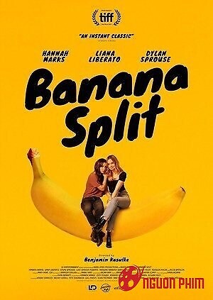 Banana Split