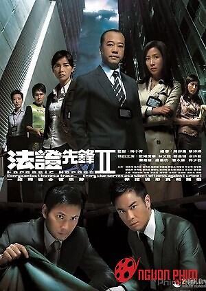 Bằng Chứng Thép 2