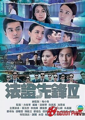 Bằng Chứng Thép Phần 4