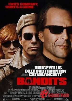 Băng Cướp Bất Đắc Dĩ 2001