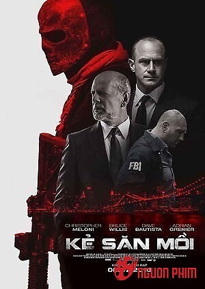 Băng Cướp Ngầm