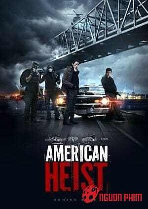 Băng Cướp Ngân Hàng