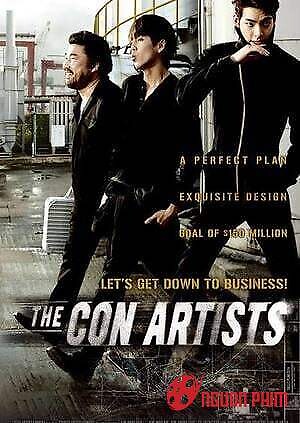 Băng Cướp Siêu Đẳng