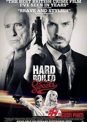 Băng Cướp Tiền Bẩn