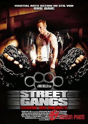 Băng Đảng Đường Phố