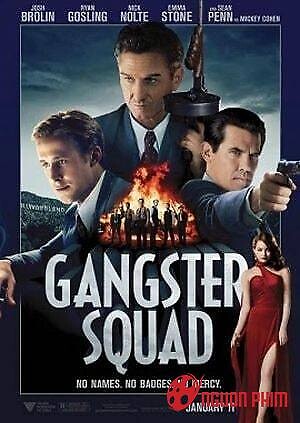 Băng Đảng Gangster