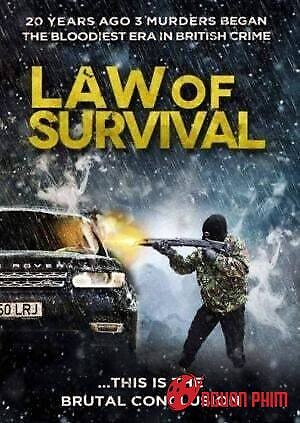 Băng Đảng Giang Hồ