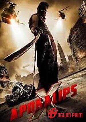 Băng Đảng Tranh Hùng