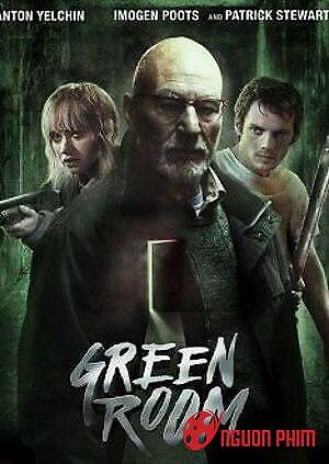 Băng Đảng Truy Sát