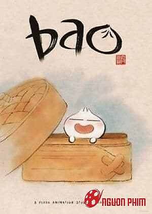 Bánh Bao Bảo Bối