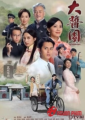 Bão Táp Gia Nghiệp