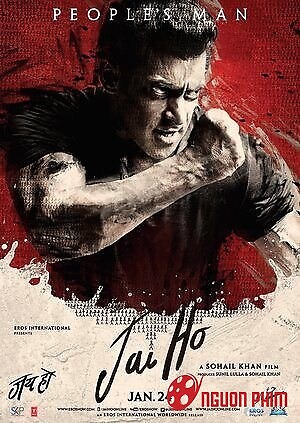 Bảo Vệ Công Lý