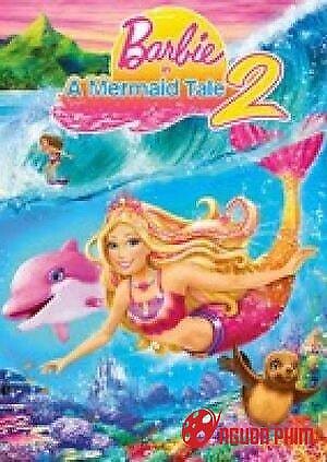 Barbie Câu Chuyện Người Cá 2