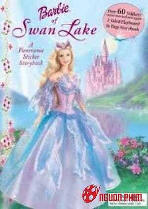 Barbie Hồ Thiên Nga