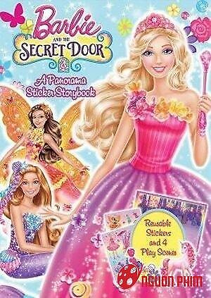 Barbie Và Cánh Cổng Bí Mật
