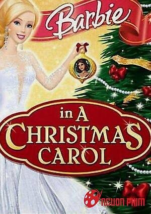 Barbie Và Đêm Giáng Sinh Huyền Diệu