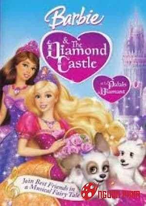 Barbie Và Lâu Đài Kim Cương