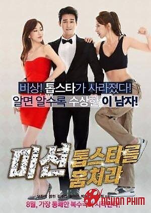 Bắt Cóc Siêu Sao