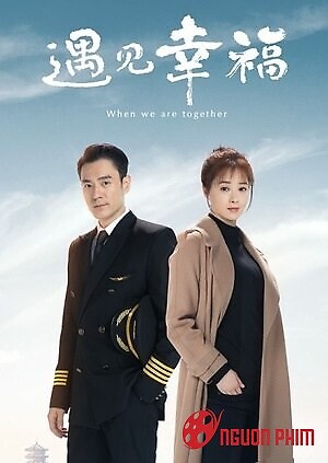 Bắt Gặp Hạnh Phúc