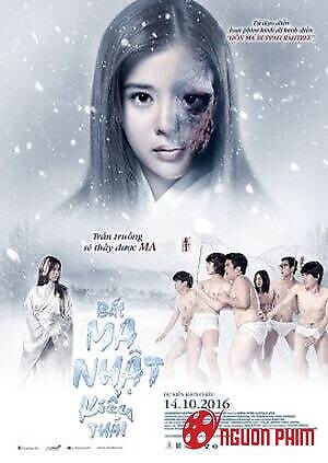 Bắt Ma Nhật Kiểu Thái