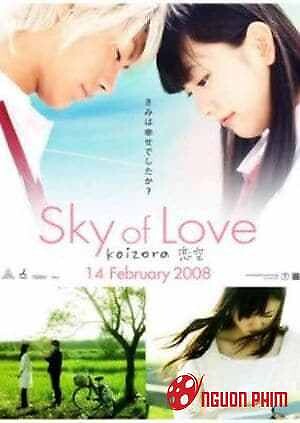 Bầu Trời Tình Yêu