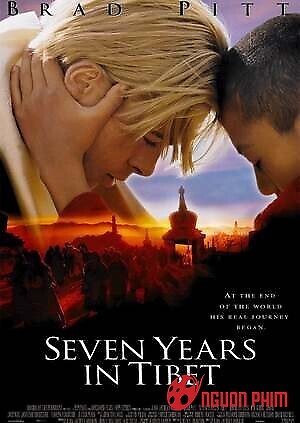 Bảy Năm Ở Tây Tạng
