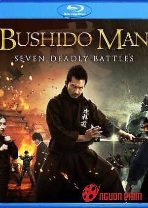 Bảy Trận Thư Hùng