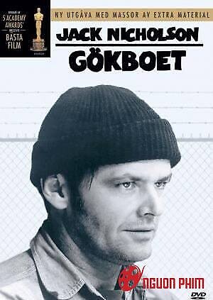 Bay Trên Tổ Chim Cúc Cu