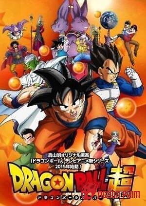 Bảy Viên Ngọc Rồng Siêu Cấp