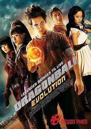 Bảy Viên Ngọc Rồng: Tiến Hóa