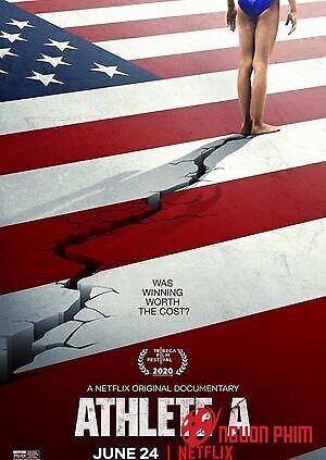 Bê Bối Tình Dục Thể Dục Dụng Cụ Mỹ