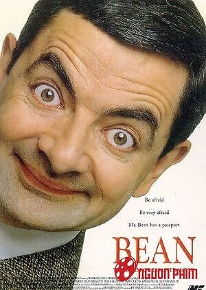 Bean: The Movie