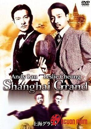 Bến Thượng Hải