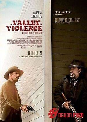 Bên Trong Thung Lũng Bạo Lực