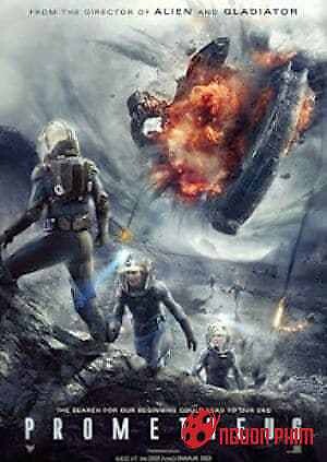 Bí Ẩn Hành Tinh Chết