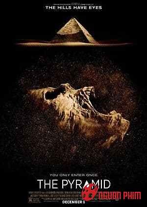 Bí Ẩn Kim Tự Tháp