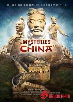 Bí Ẩn Trung Hoa Cổ Đại