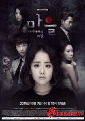 Bí Mật Của Làng Achiara