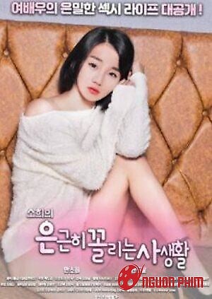 Bí Mật Của Sohee