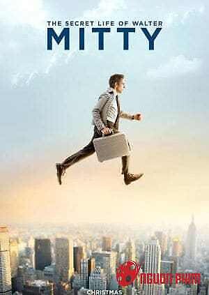 Bí Mật Của Walter Mitty