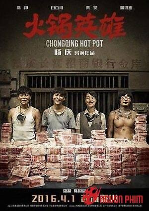 Bí Mật Địa Đạo