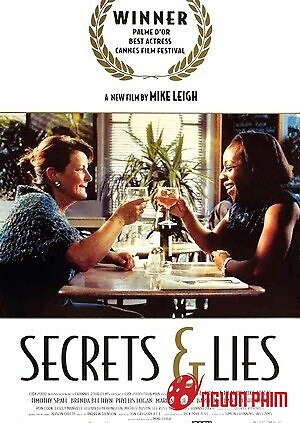 Bí Mật Và Dối Trá