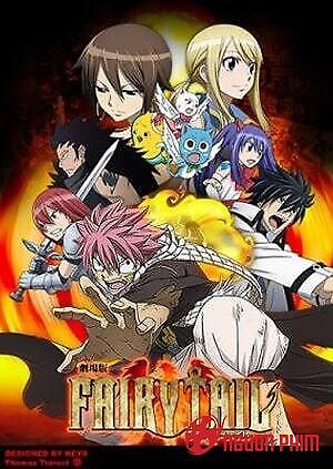 Bí Mật Về Viên Đá Phượng Hoàng Lửa