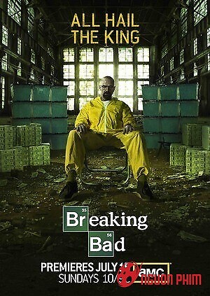 Biến Chất: Phần 5