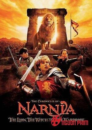 Biên Niên Sử Narnia 1