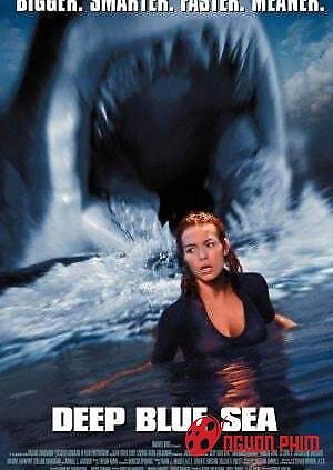 Biển Xanh Sâu Thẳm