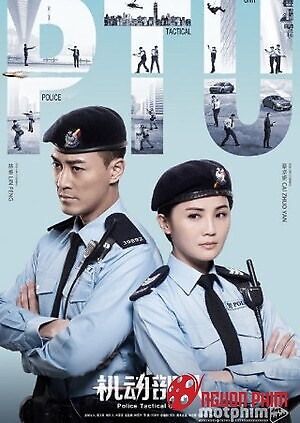 Biệt Đội Cơ Động