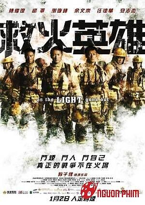 Biệt Đội Cứu Hỏa