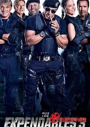 Biệt Đội Đánh Thuê 3